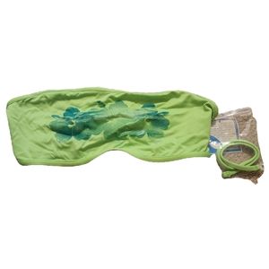 Vtg 90s y2k Bikini Top